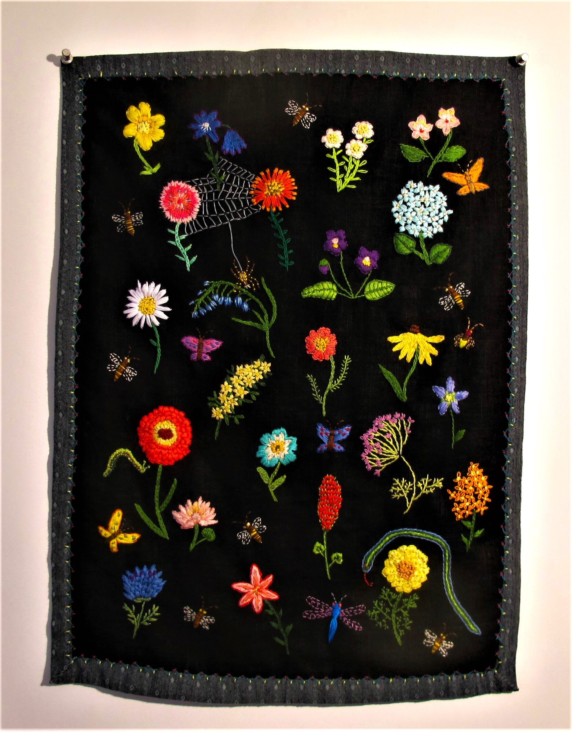 Dark Garden